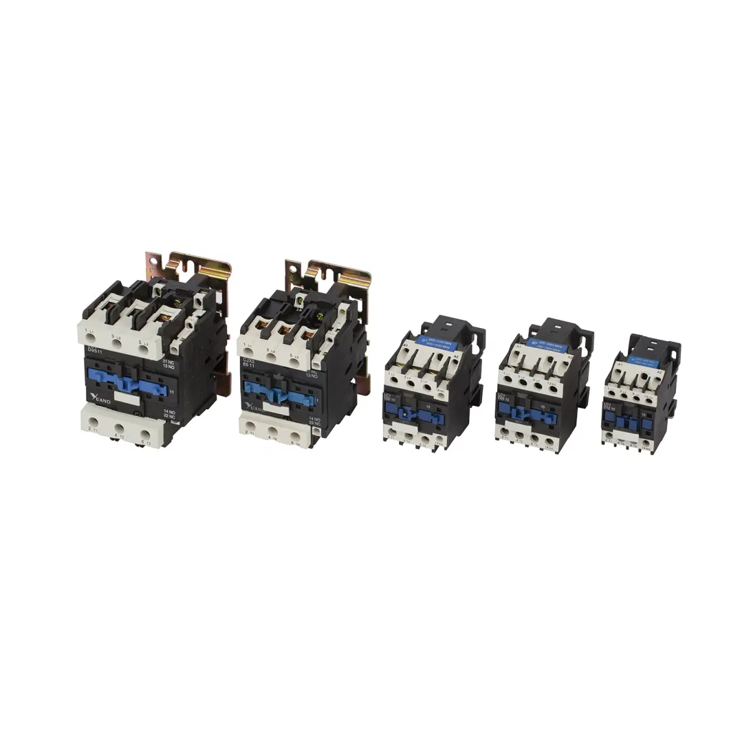 AC Contactor Pole 220V 50Hz